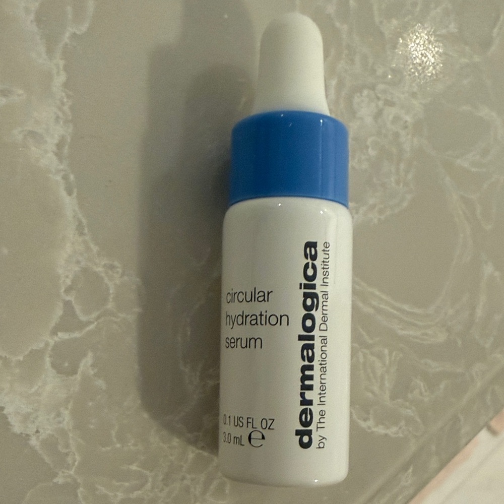 NWT Dermalogica Circular Hydration Serum - Picture 5 of 5